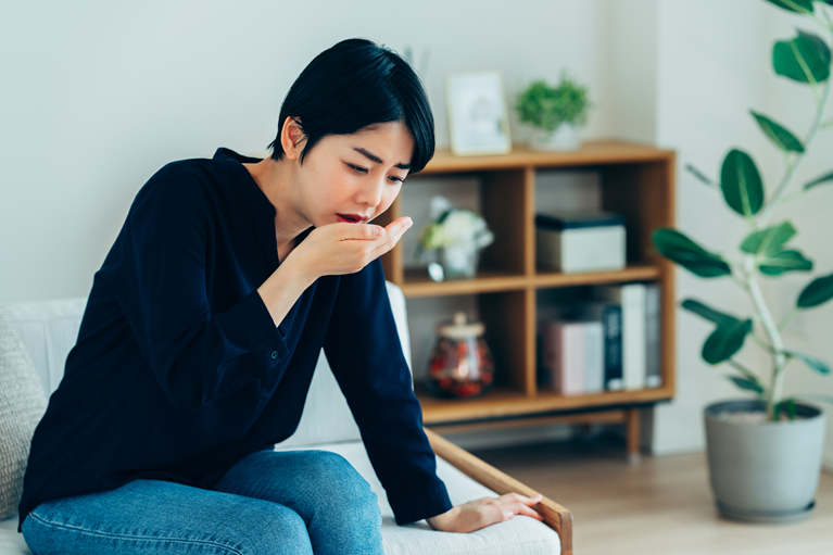 下痢の危険な症状