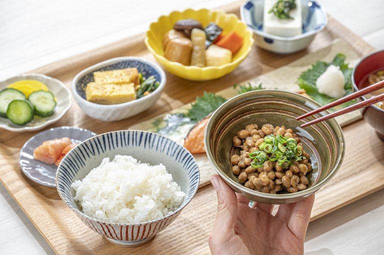 繰り返す・続く下痢（慢性下痢）