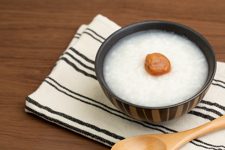 下痢の時に食べていいもの